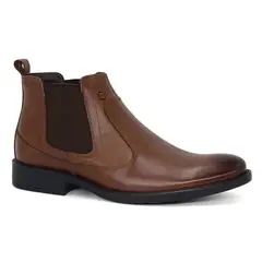 CONTERS - Botín De Cuero Hombre CLQ3-BN-45