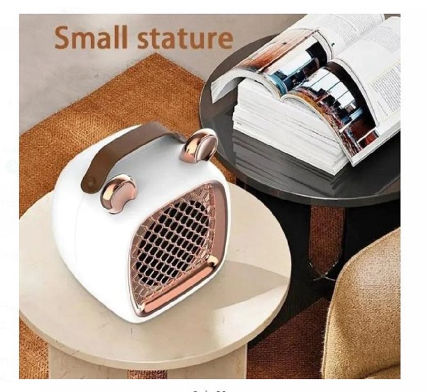 Calefactor de Ambientes kawai Portatil de Calidad