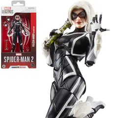 MARVEL - Spider-Man 2 Legends Gamerverse Felicia Black Cat