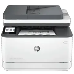 HP - Impresora LaserJet Pro MFP 3103fdw Monocromatica