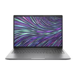 HP - Notebook Zbook Power A59H1LA 16 WUXGA Intel Core Ultra 9 185H 32GB RAM 1TB SSD RTX 2000 Ada