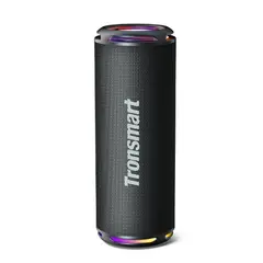 TRONSMART - Parlante Bluetooth T7 Lite IPX7 24 Watts