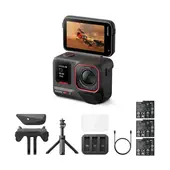 INSTA 360 - Cámara de acción Insta360 Ace Pro 2 Creator Bundle