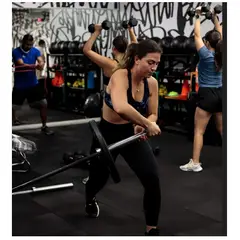 FIGHT LAB - Membresia 12 clases