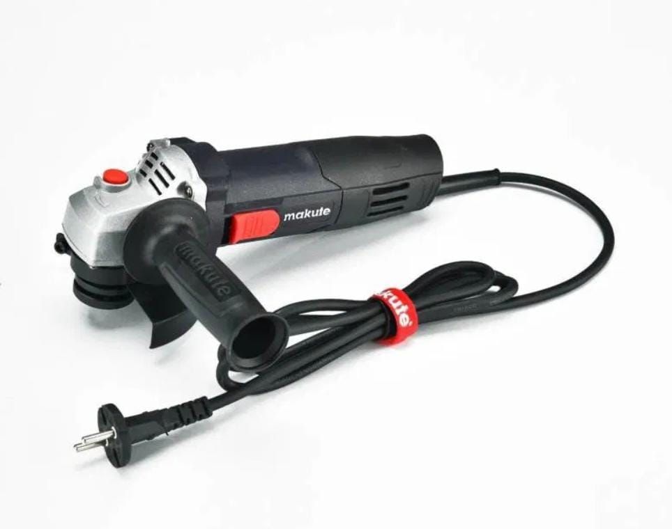 AMOLADORA ESMERIL ANGULAR 850W 4 1/2'' 115MM VELOCIDAD VARIABLE