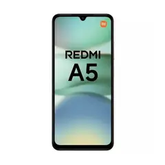 REDMI - A5 3GB 64GB NEGRO