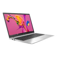 HP - Laptop EliteBook 845 G7 AMD Ryzen 5 PRo 4650u 16GB RAM 256GB SSD Reacondicionado 1 Año Garantía