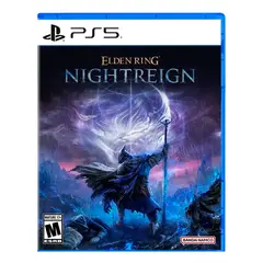 BANDAI NAMCO - Elden Ring Nightreign PS5