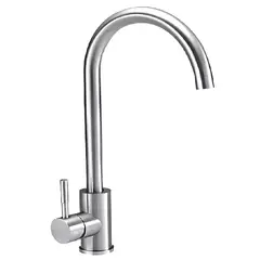 XM - MEZCLADORA MONOCOMANDO PARA COCINA CROMADO MCJZ0232