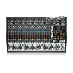 BEHRINGER - Mezclador Analoga Profesional Behringer SX2442FX