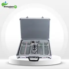 GENERICO - CAJA DE PRUEBA OFTALMICA - MEDSA