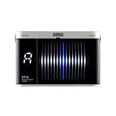 KORG - Afinador de Sintetizador - - ST1K