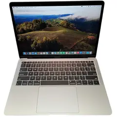 APPLE - MACBOOK AIR 13" 2018 1.6GHZ I5 8GB RAM 250GB SSD - REACONDICIONADO