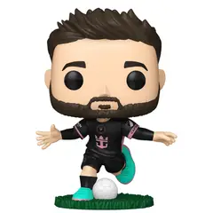 Pop Messi Lionel Messi