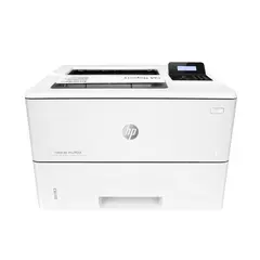 HP - Impresora LaserJet Pro M501dn 45 ppm 4800x600 dpi LAN/USB