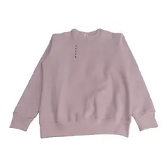 GENERICO - POLERA SIN CAPUCHA UNISEX