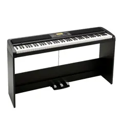 KORG - Piano Digital - - XE20SP - Negro