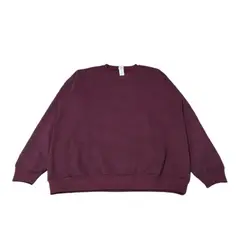 GENERICO - POLERA SIN CAPUCHA UNISEX