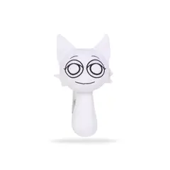 GENERICO - Peluches Sprunki Mediano Personaje - Wenda