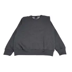 GENERICO - POLERA SIN CAPUCHA UNISEX