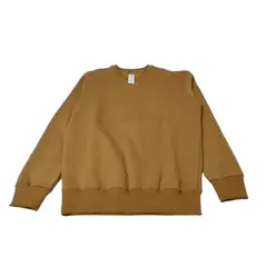 GENERICO - POLERA SIN CAPUCHA UNISEX