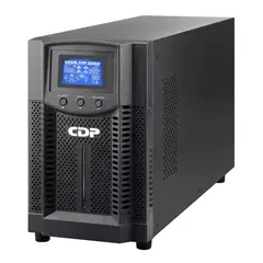 CDP - UPS UPO11i AX On-Line 3000VA 3000W 220VAC 6 salidas IEC-C13/14
