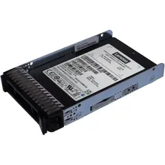 LENOVO - Unidad de Disco Solido ThinkSystem 2.5 VA 960GB SATA 6Gb