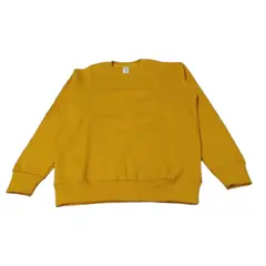 GENERICO - POLERA SIN CAPUCHA UNISEX