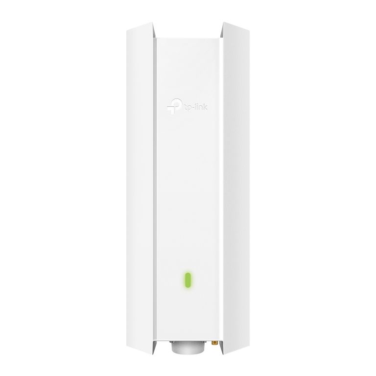 TP-Link - Access Point EAP623-Outdoor HD AX1800 Mesh Dual Band