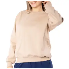 GENERICO - POLERA SIN CAPUCHA UNISEX