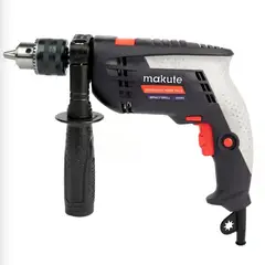 MAKUTE - TALADRO PERCUTOR 12 810W