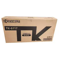 KYOCERA - TONER TK-6117 NEGRO