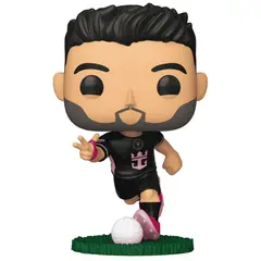 FUNKO - Pop Luis Suarez MLS