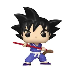 FUNKO - Pop Goku Nyoibo Dragon Ball