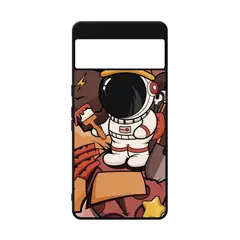 GENERICO - Funda Protector Case Para GOOGLE PIXEL 8 PRO