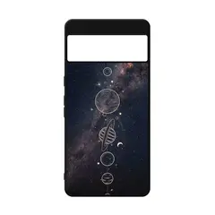 GENERICO - Funda Protector Case Para GOOGLE PIXEL 8 PRO