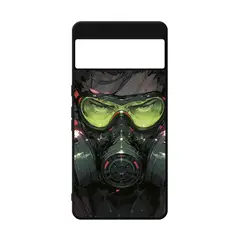 GENERICO - Funda Protector Case Para GOOGLE PIXEL 8 PRO