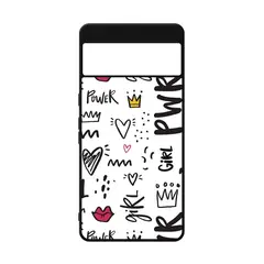 GENERICO - Funda Protector Case Para GOOGLE PIXEL 8 PRO