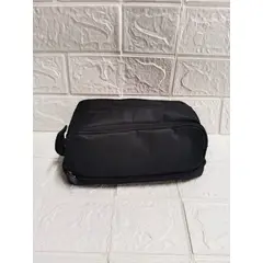 GENERICO - CARTUCHERA NEGRO - NEGRO