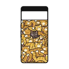 GENERICO - Funda Protector Case Para GOOGLE PIXEL 8 PRO