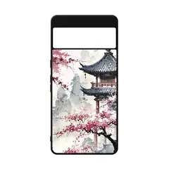 GENERICO - Funda Protector Case Para GOOGLE PIXEL 8 PRO