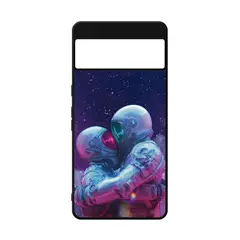 GENERICO - Funda Protector Case Para GOOGLE PIXEL 8 PRO