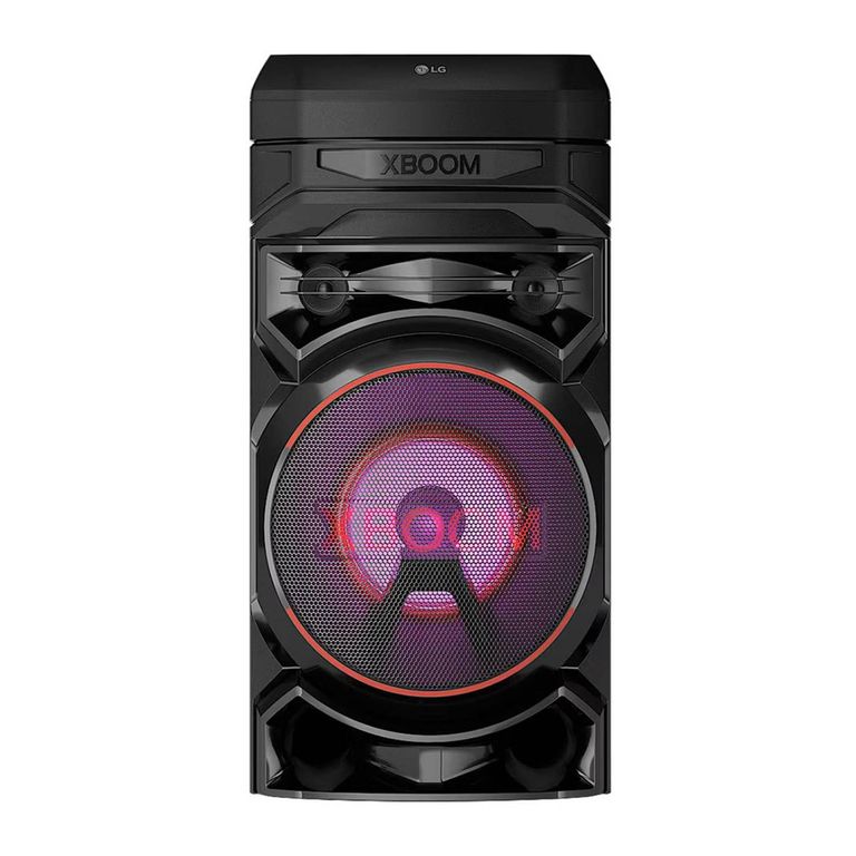 Torre de Sonido XBOOM RNC5 Multi Bluetooth 2023