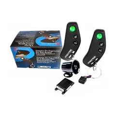 PRESTIGE - Alarma para vehiculo antirrobo modelo APS25HT