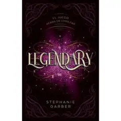 URANO - LEGENDARY - CARAVAL 2