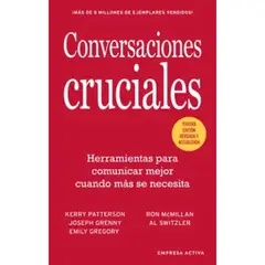 URANO - CONVERSACIONES CRUCIALES