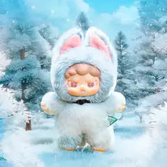 DISEÑO ORIGINAL - Blind Box Dora Shanhai Dream