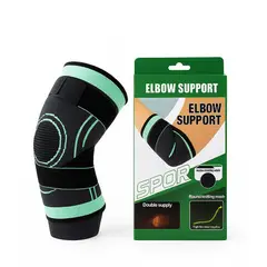 GENERICO - Soporte de Codo Deportivo Sports Steady Elbow