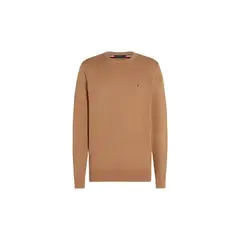 TOMMY HILFIGER - SWEATER ESSENTIAL COTTON CREW NECK