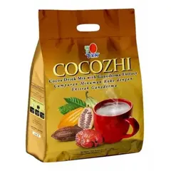 DXN - Mezcla de Cacao y Ganoderma -Cocozhi